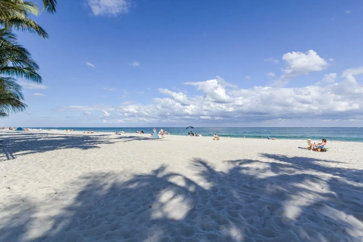 3015 N Ocean Blvd, #15J