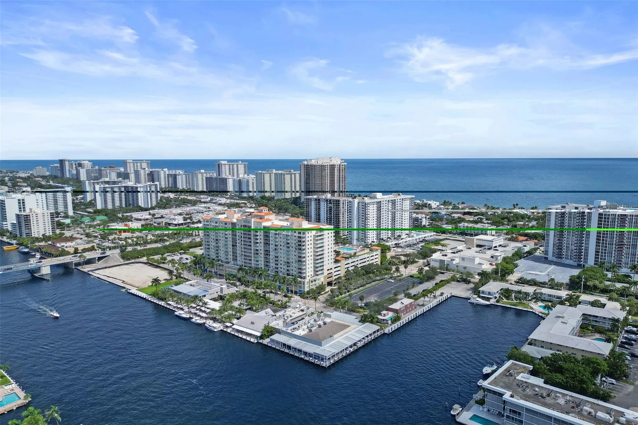 3015 N Ocean Blvd, #15J