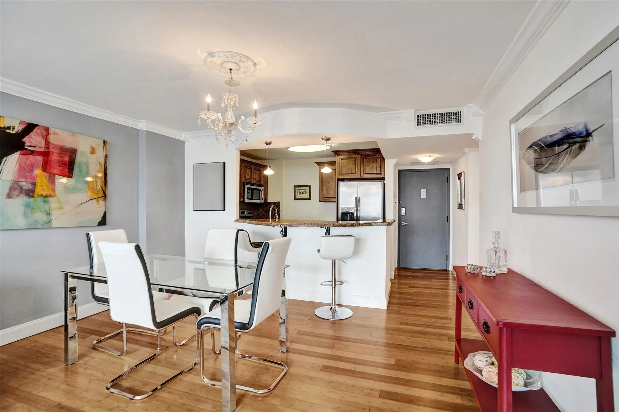 3015 N Ocean Blvd, #15J