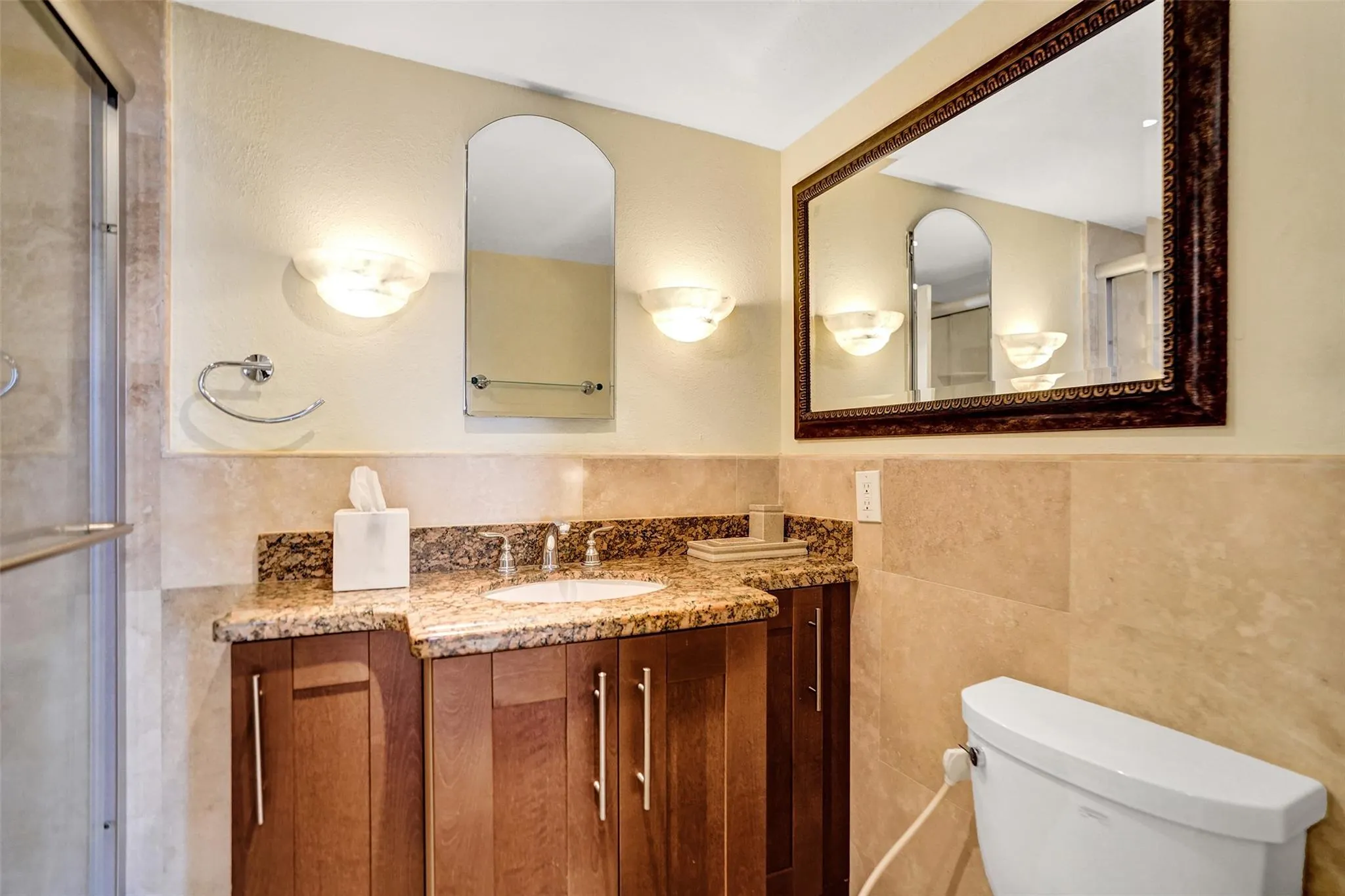 3015 N Ocean Blvd, #15J