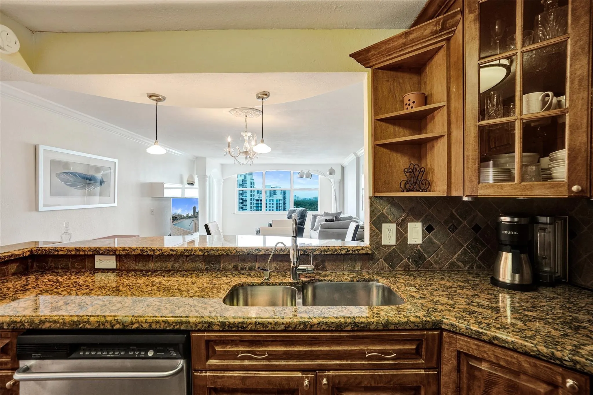 3015 N Ocean Blvd, #15J