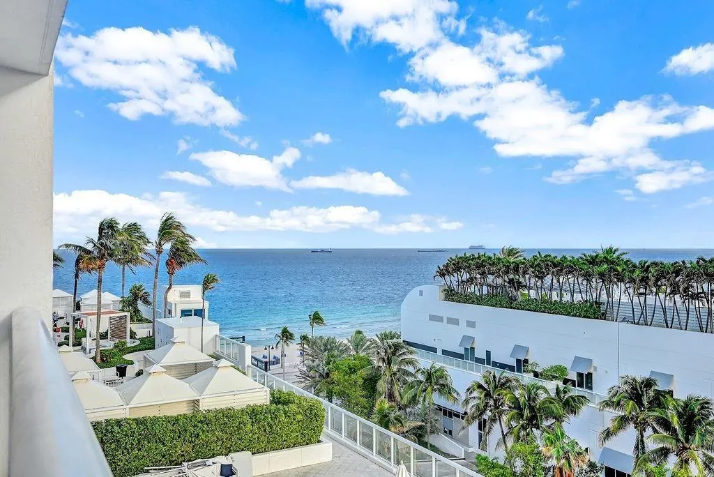 505 N Ft Lauderdale Bch Blvd, #805