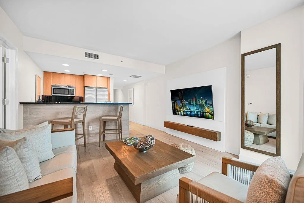 505 N Ft Lauderdale Bch Blvd, #805