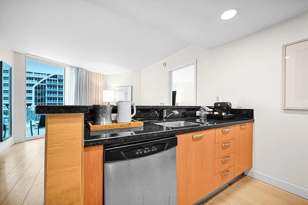 505 N Ft Lauderdale Bch Blvd, #805