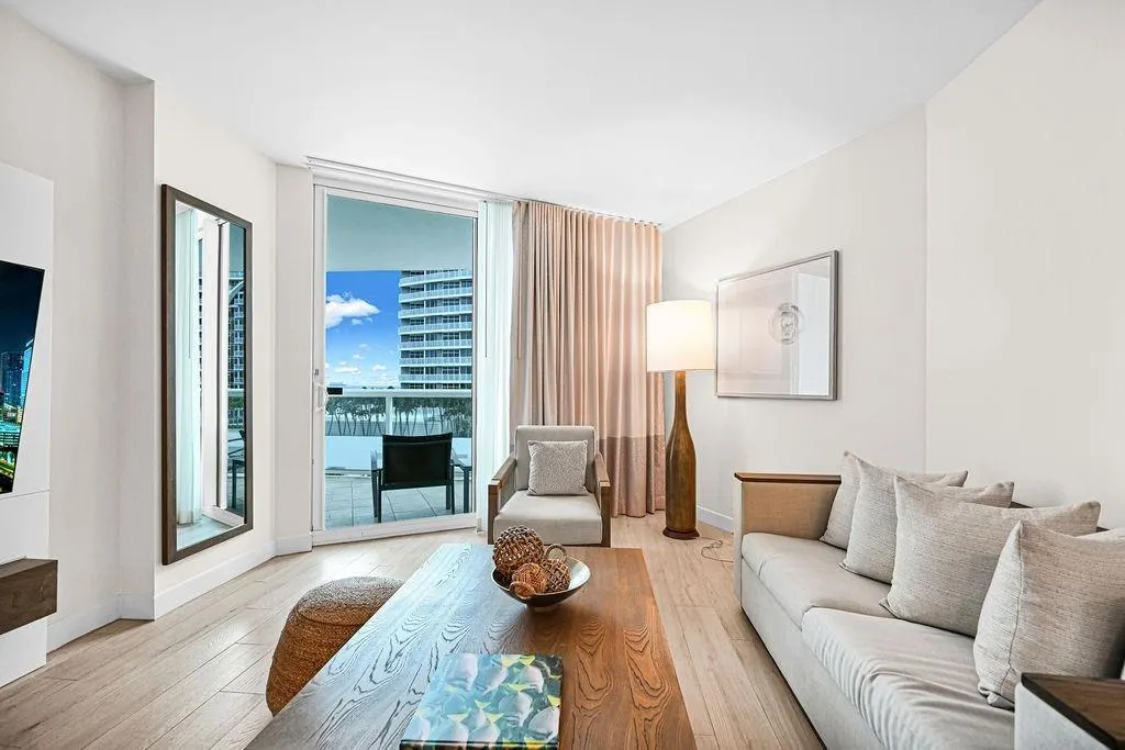 505 N Ft Lauderdale Bch Blvd, #805