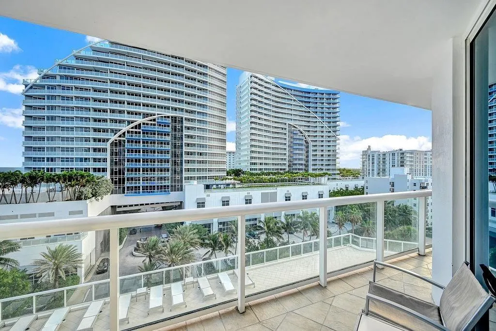 505 N Ft Lauderdale Bch Blvd, #805