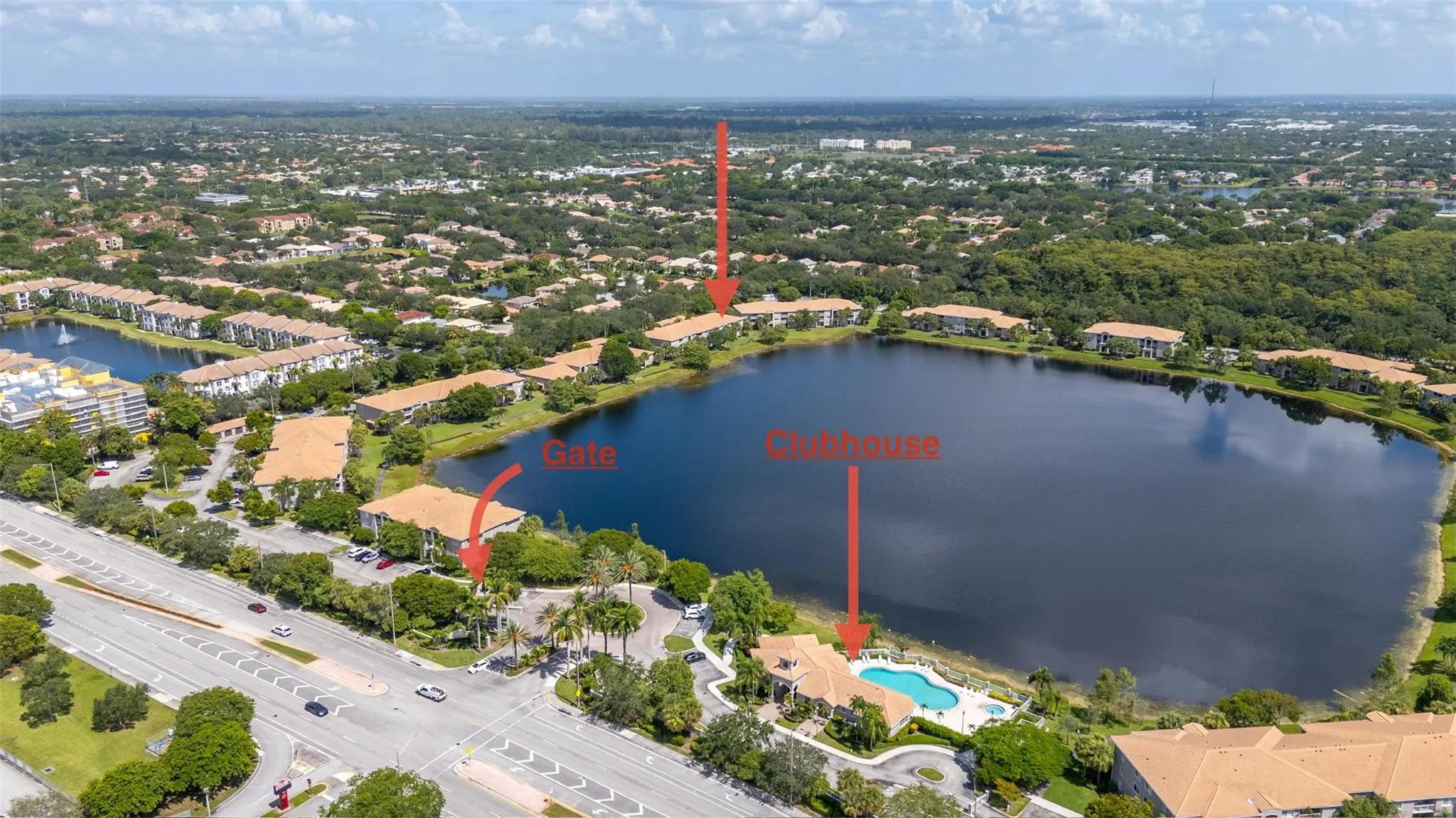 5021 Wiles Rd, #202