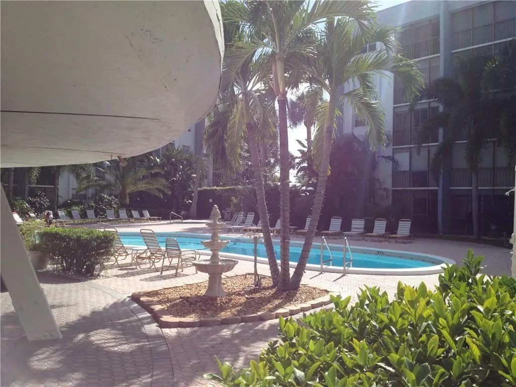 5300 NE 24th Ter, #126C