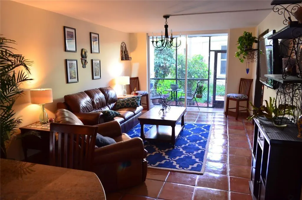 5300 NE 24th Ter, #126C