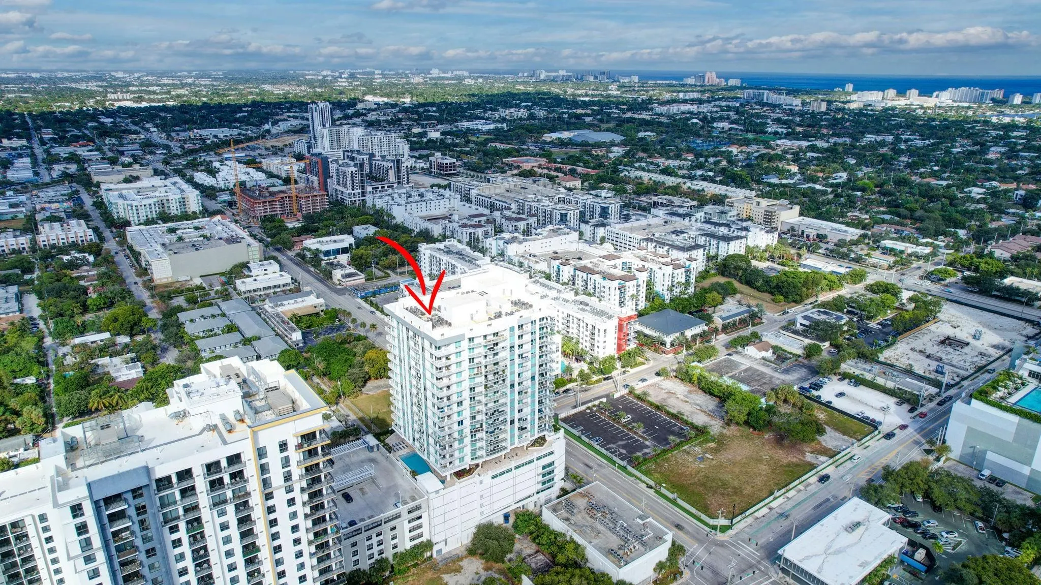 315 NE 3rd Ave, #1509