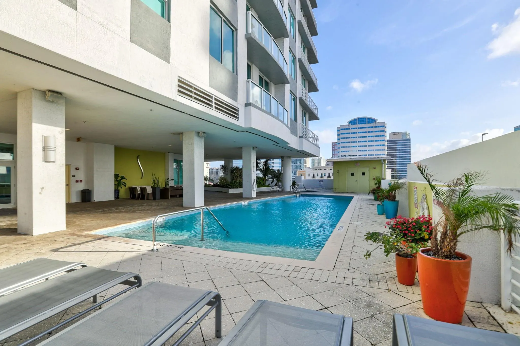 315 NE 3rd Ave, #1509