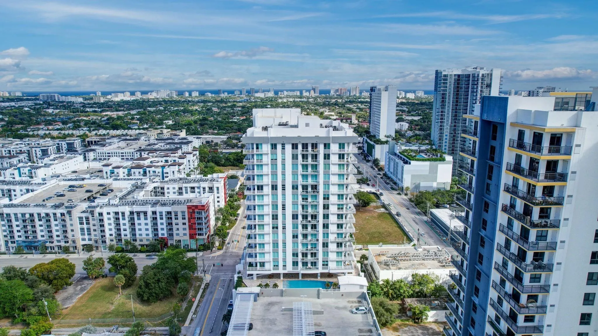 315 NE 3rd Ave, #1509