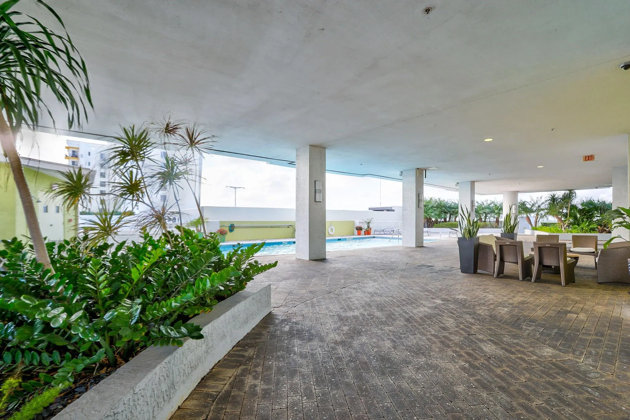 315 NE 3rd Ave, #1509