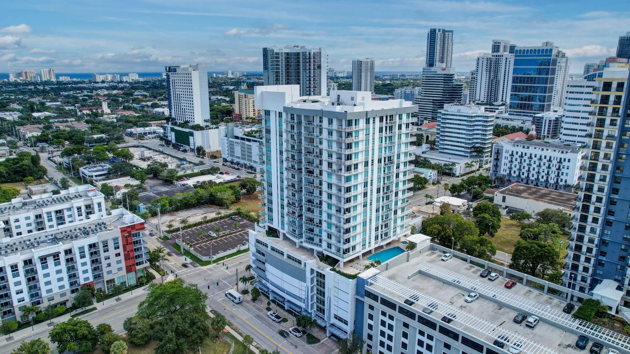 315 NE 3rd Ave, #1509