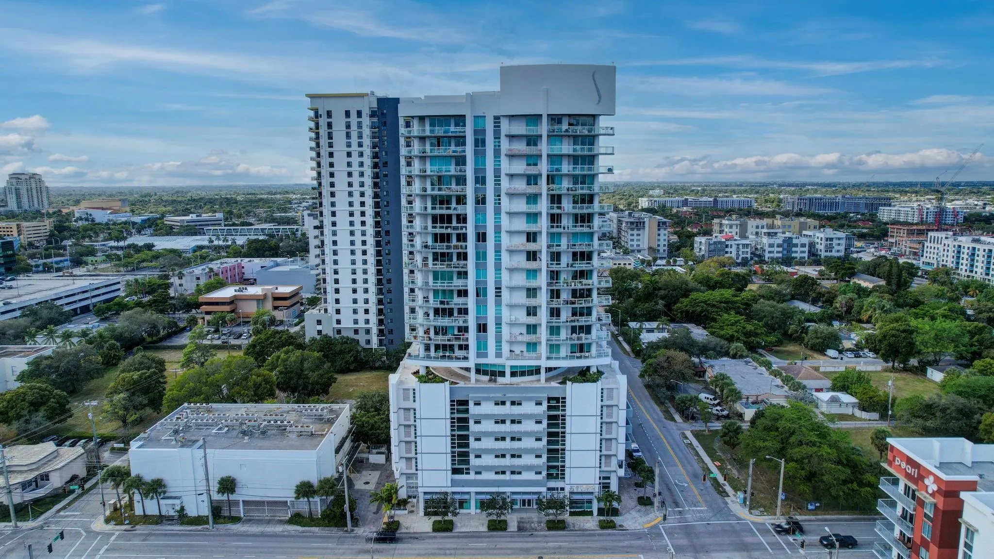 315 NE 3rd Ave, #1509