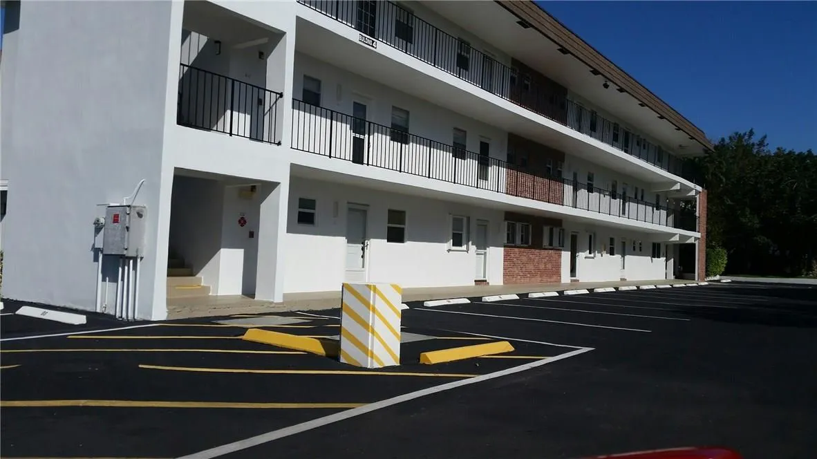 1501 S OCEAN BLVD, #218