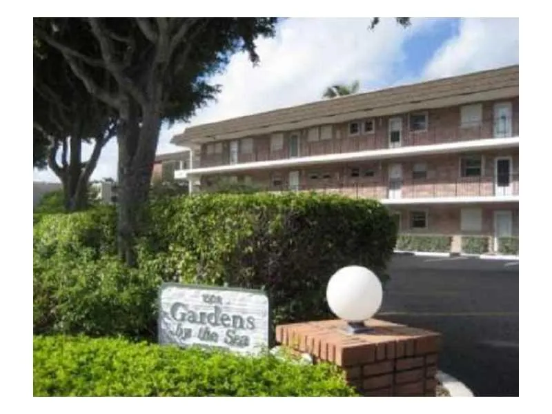 1501 S OCEAN BLVD, #218
