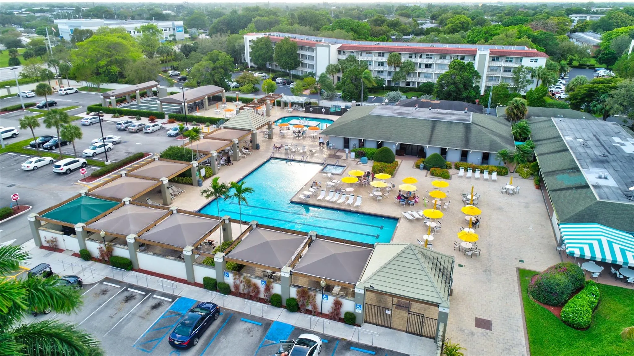2504 Antigua Ter, #E2