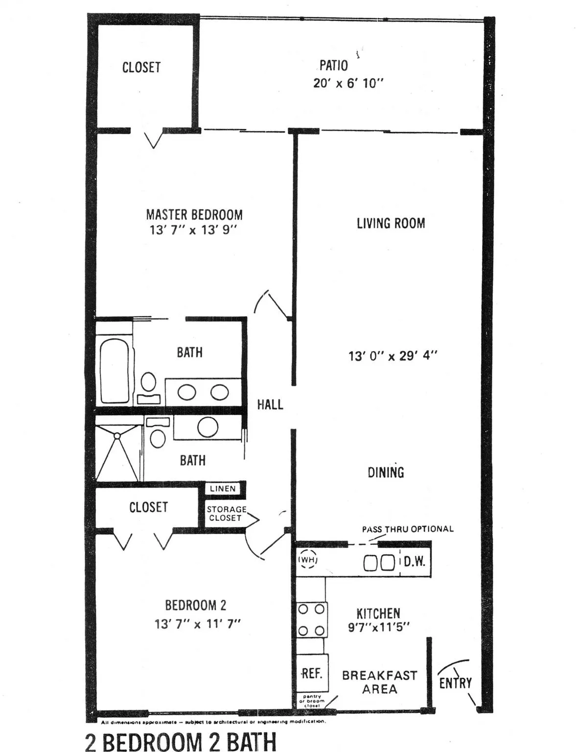2504 Antigua Ter, #E2