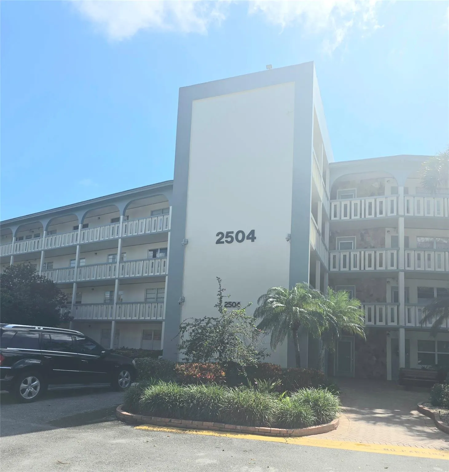 2504 Antigua Ter, #E2