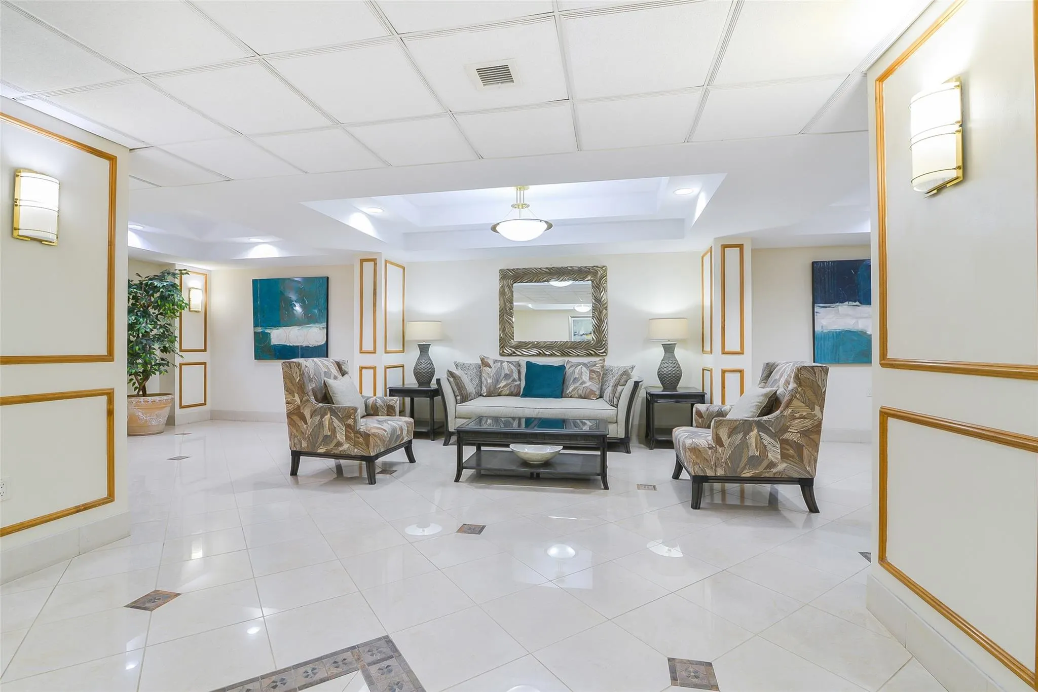101 Briny Ave, #1606