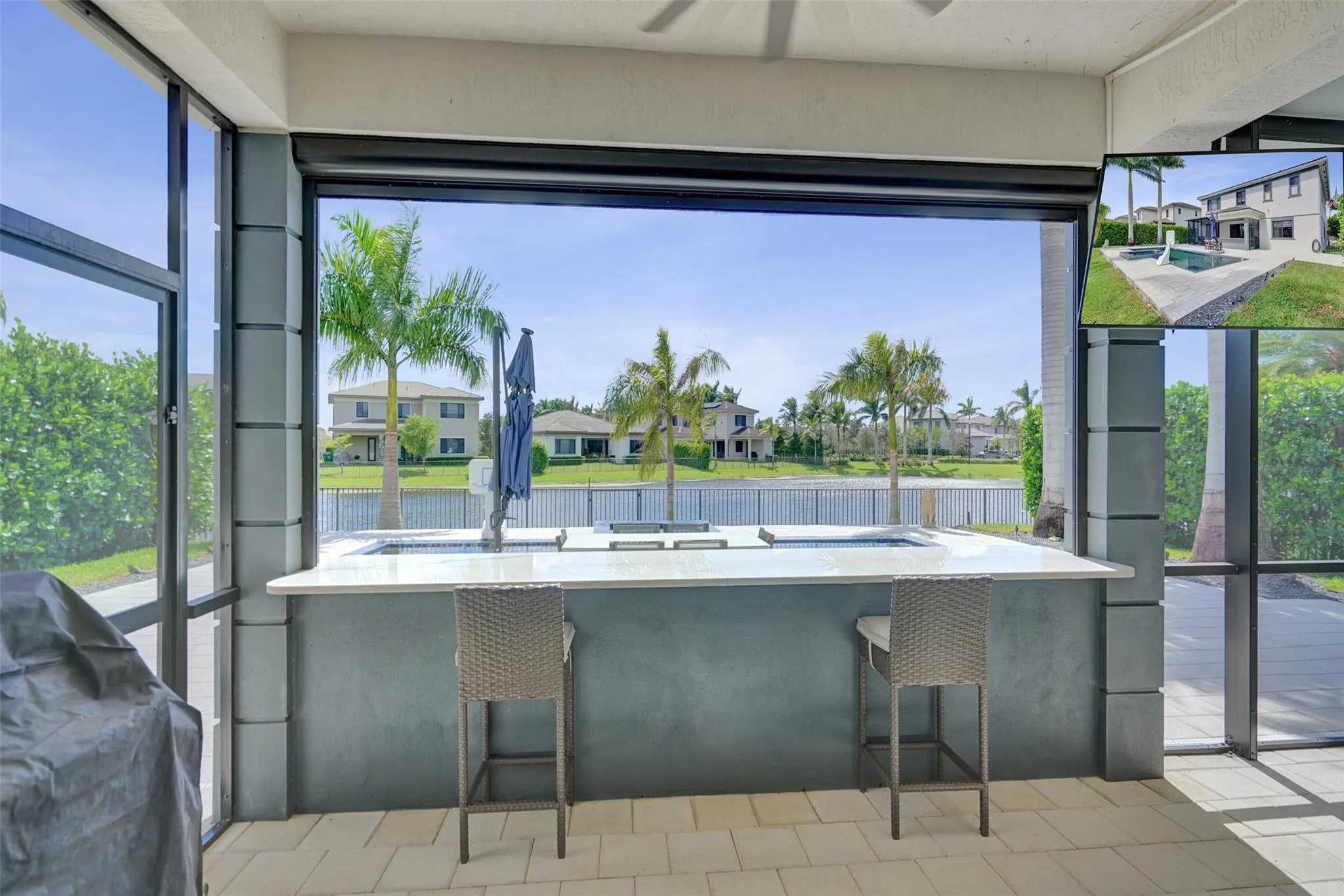 10632 N Lago Vista Cir