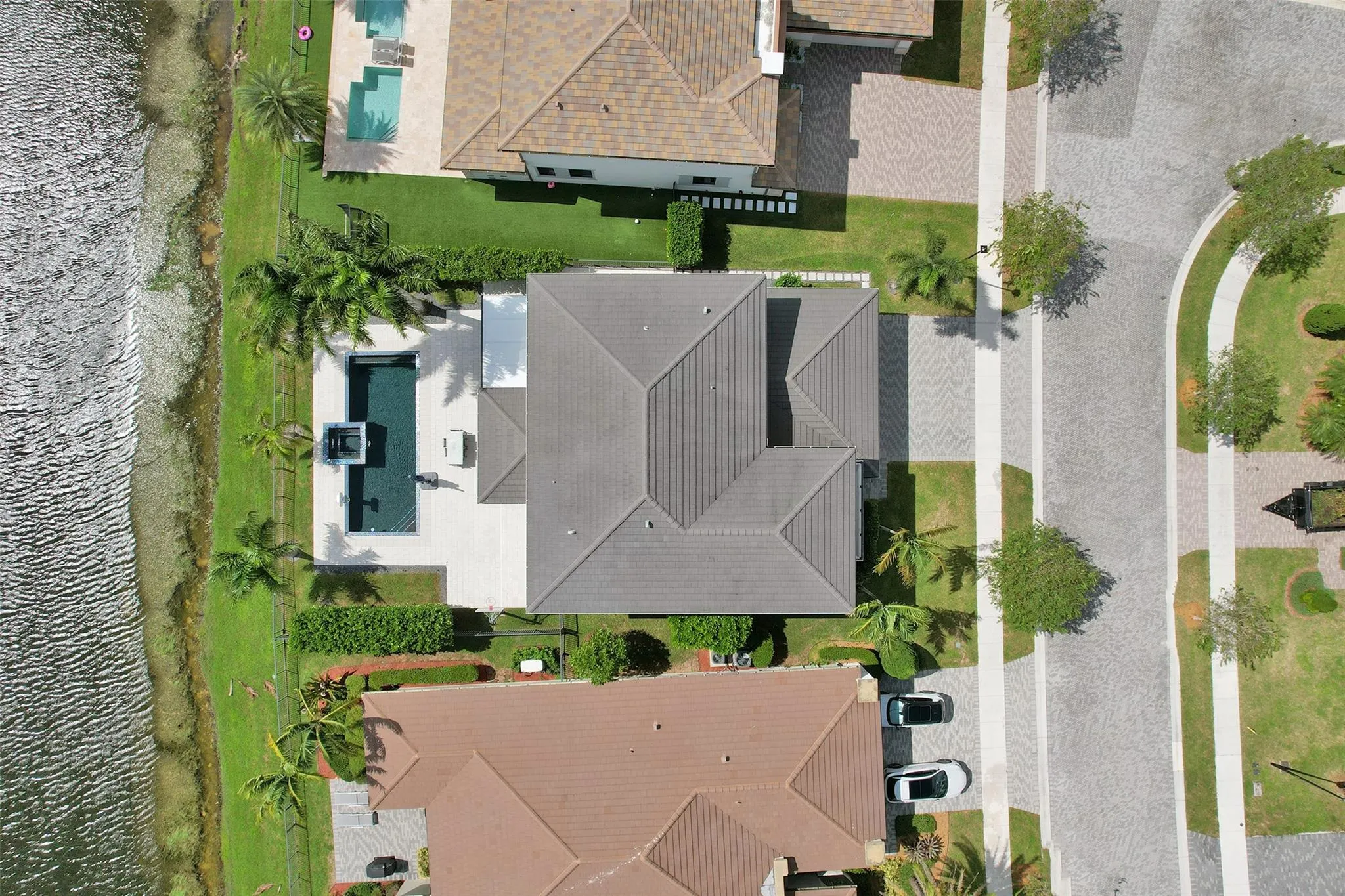 10632 N Lago Vista Cir