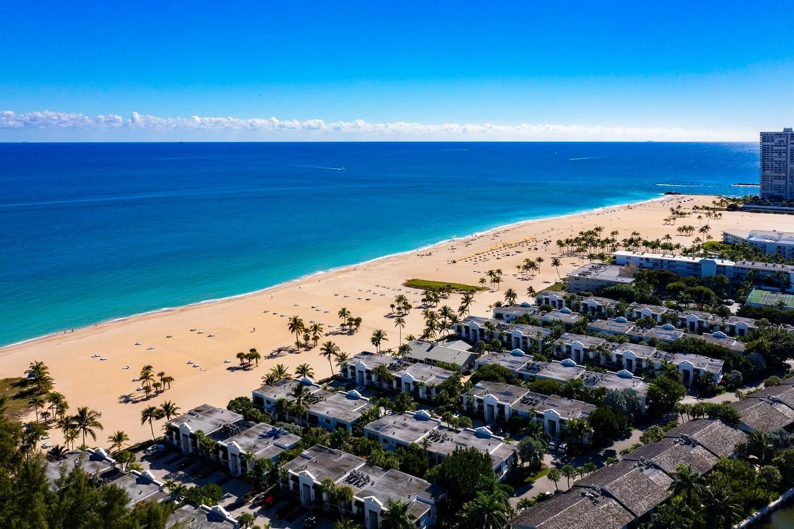 2000 S Ocean Dr, #1810