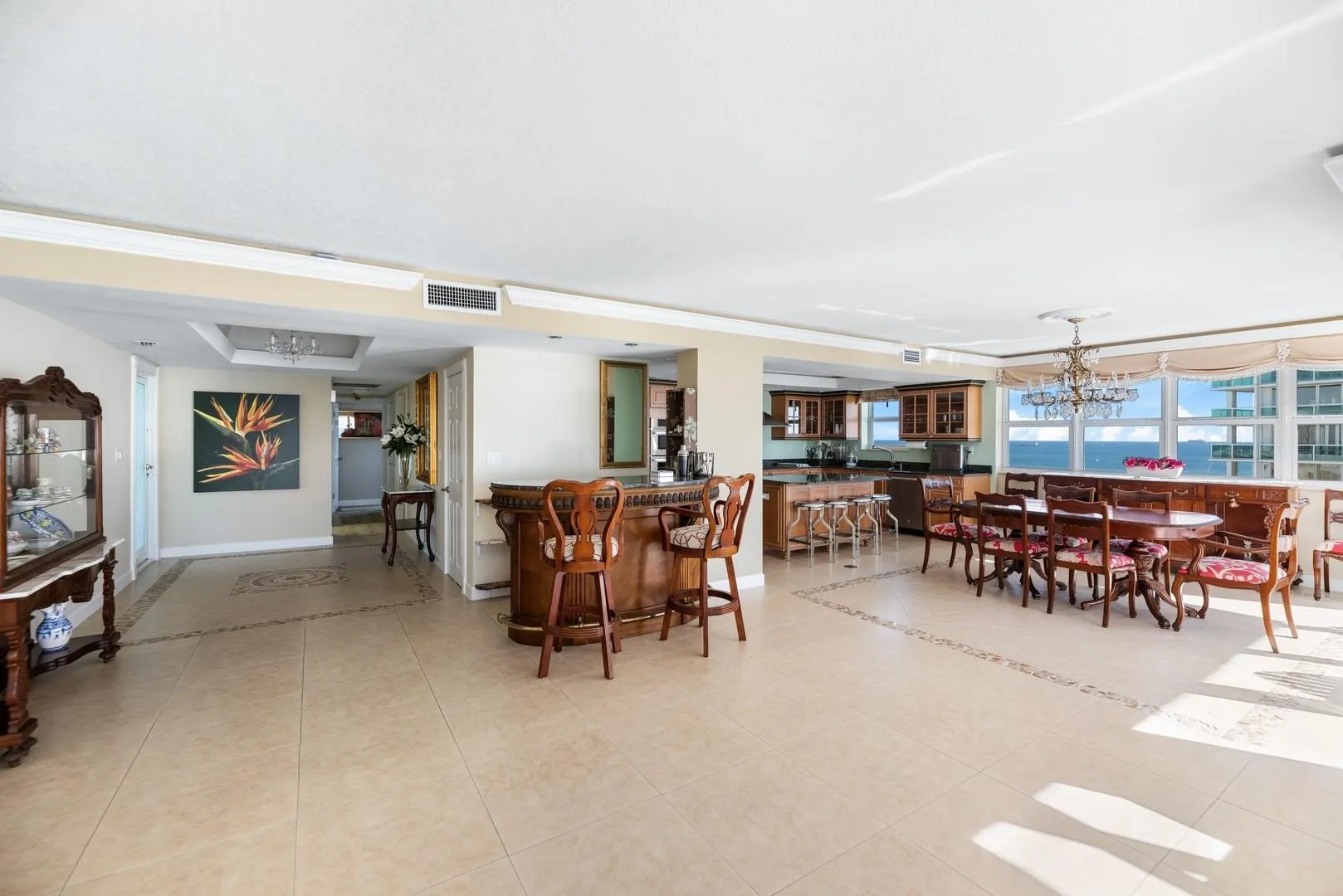 2000 S Ocean Dr, #1810