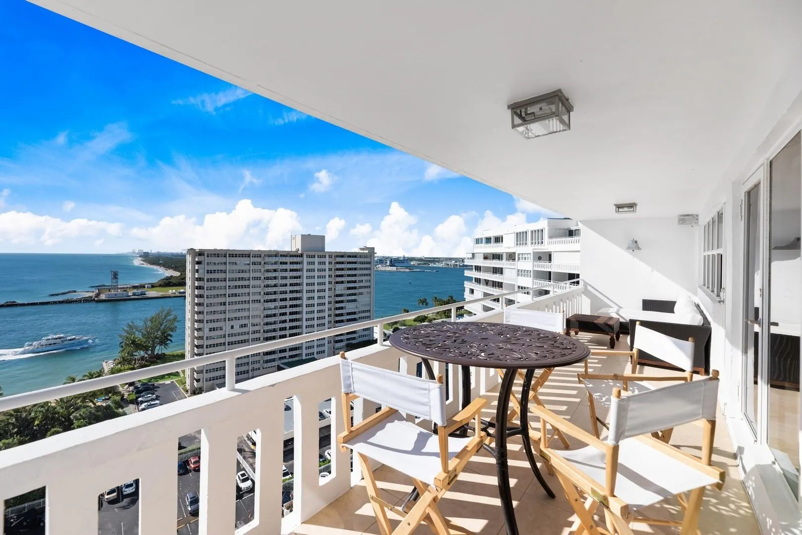 2000 S Ocean Dr, #1810