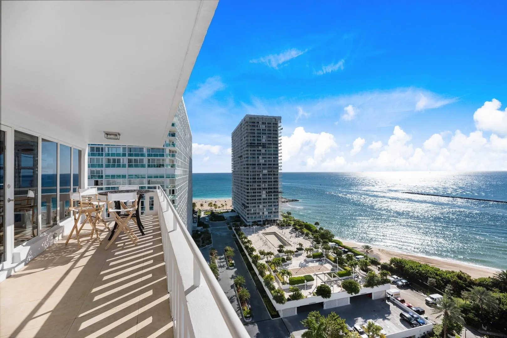 2000 S Ocean Dr, #1810