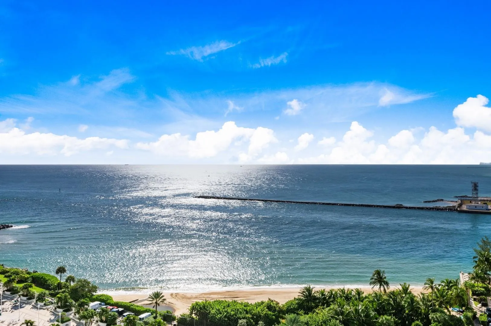 2000 S Ocean Dr, #1810