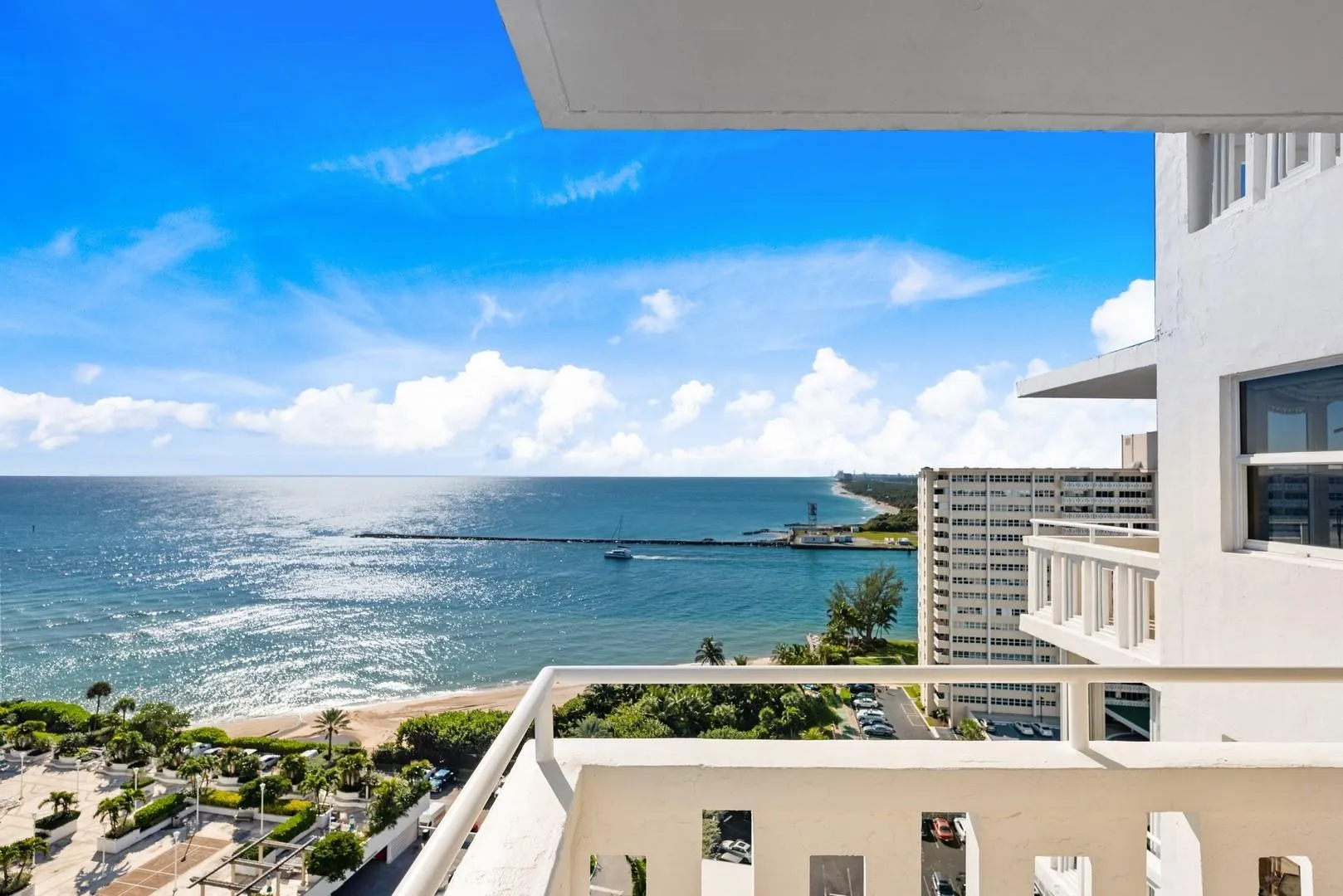 2000 S Ocean Dr, #1810
