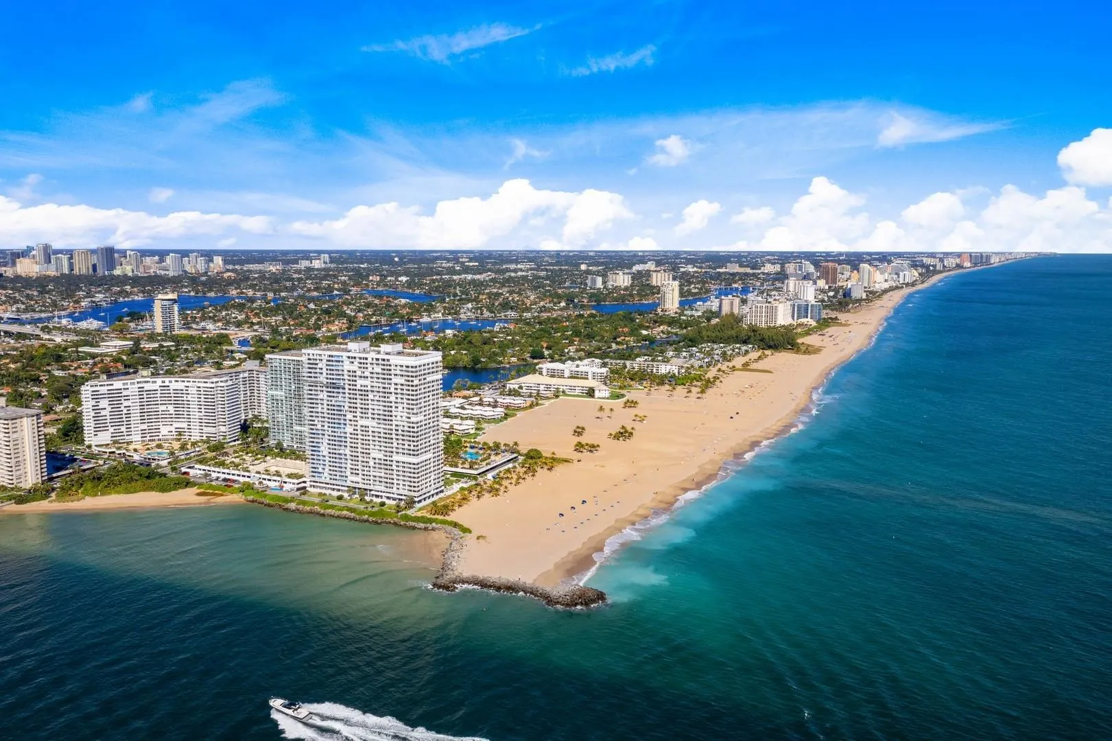 2000 S Ocean Dr, #1810