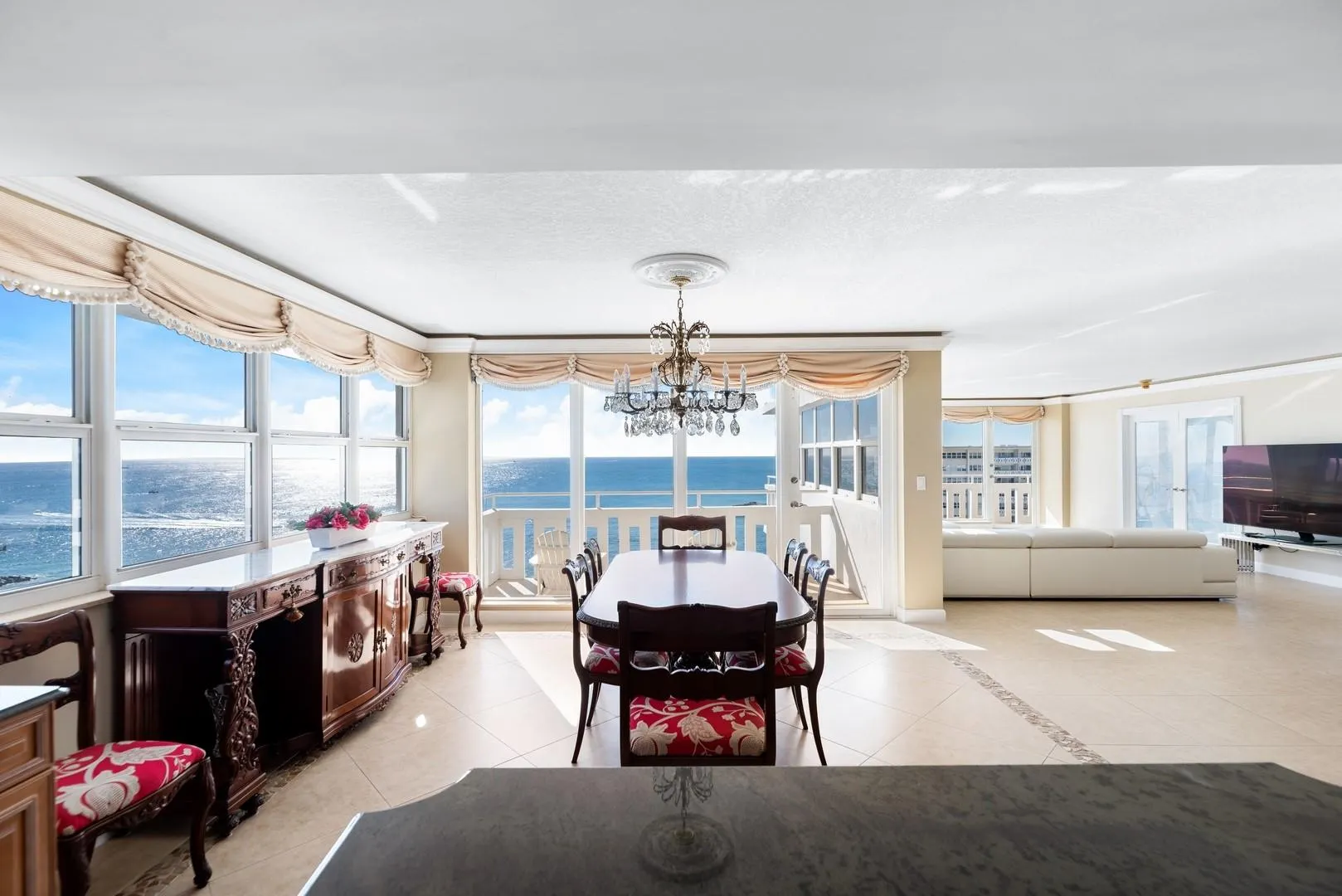 2000 S Ocean Dr, #1810