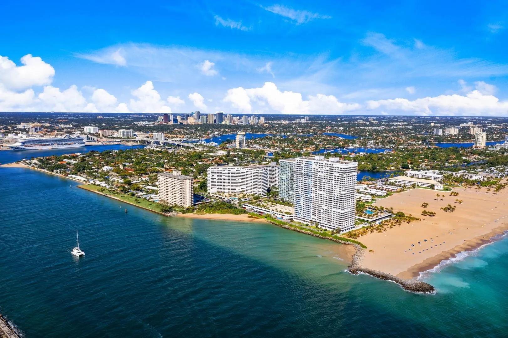 2000 S Ocean Dr, #1810