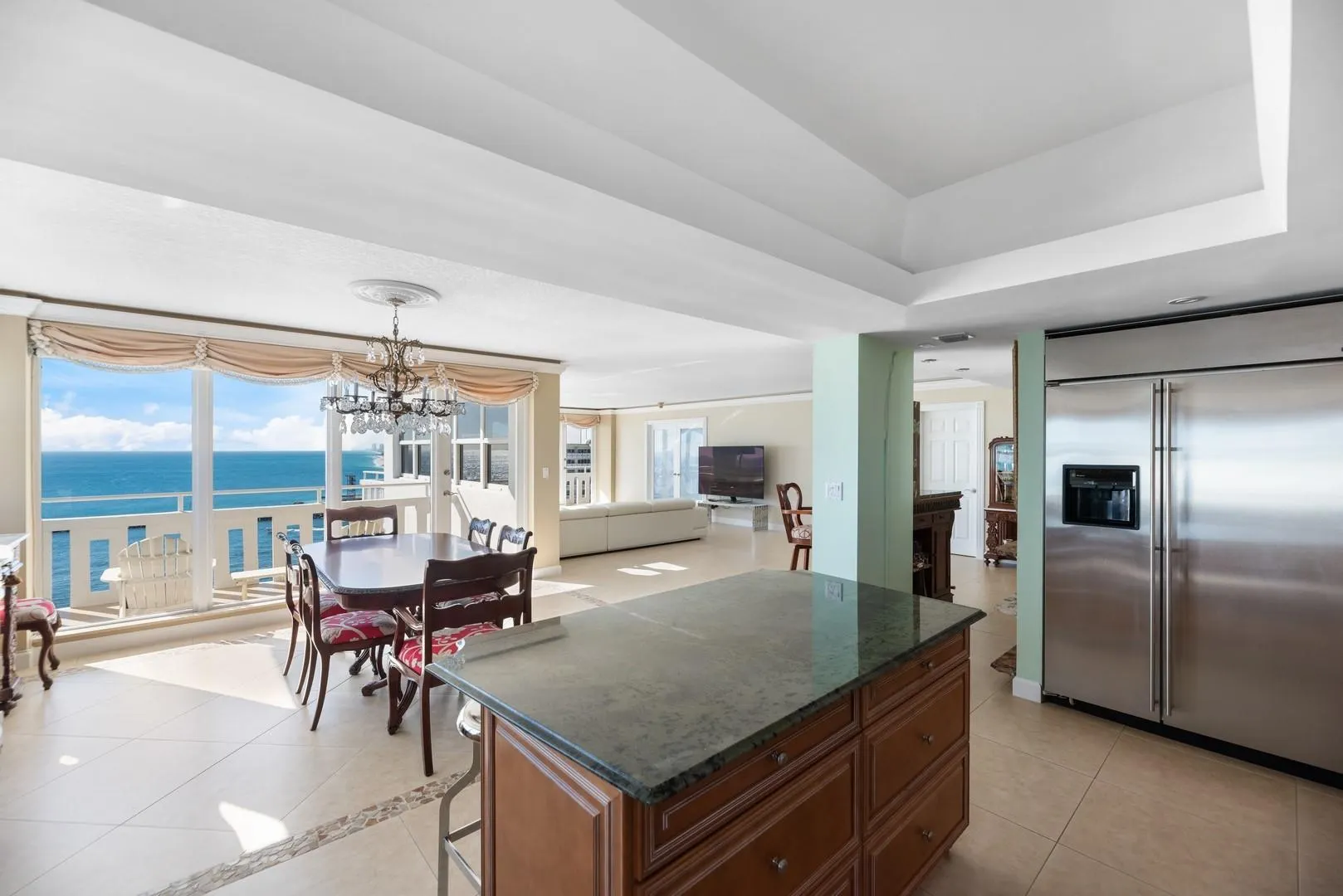 2000 S Ocean Dr, #1810