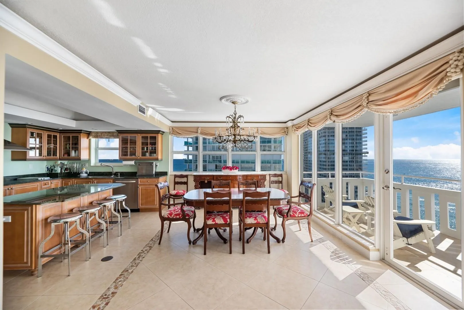 2000 S Ocean Dr, #1810