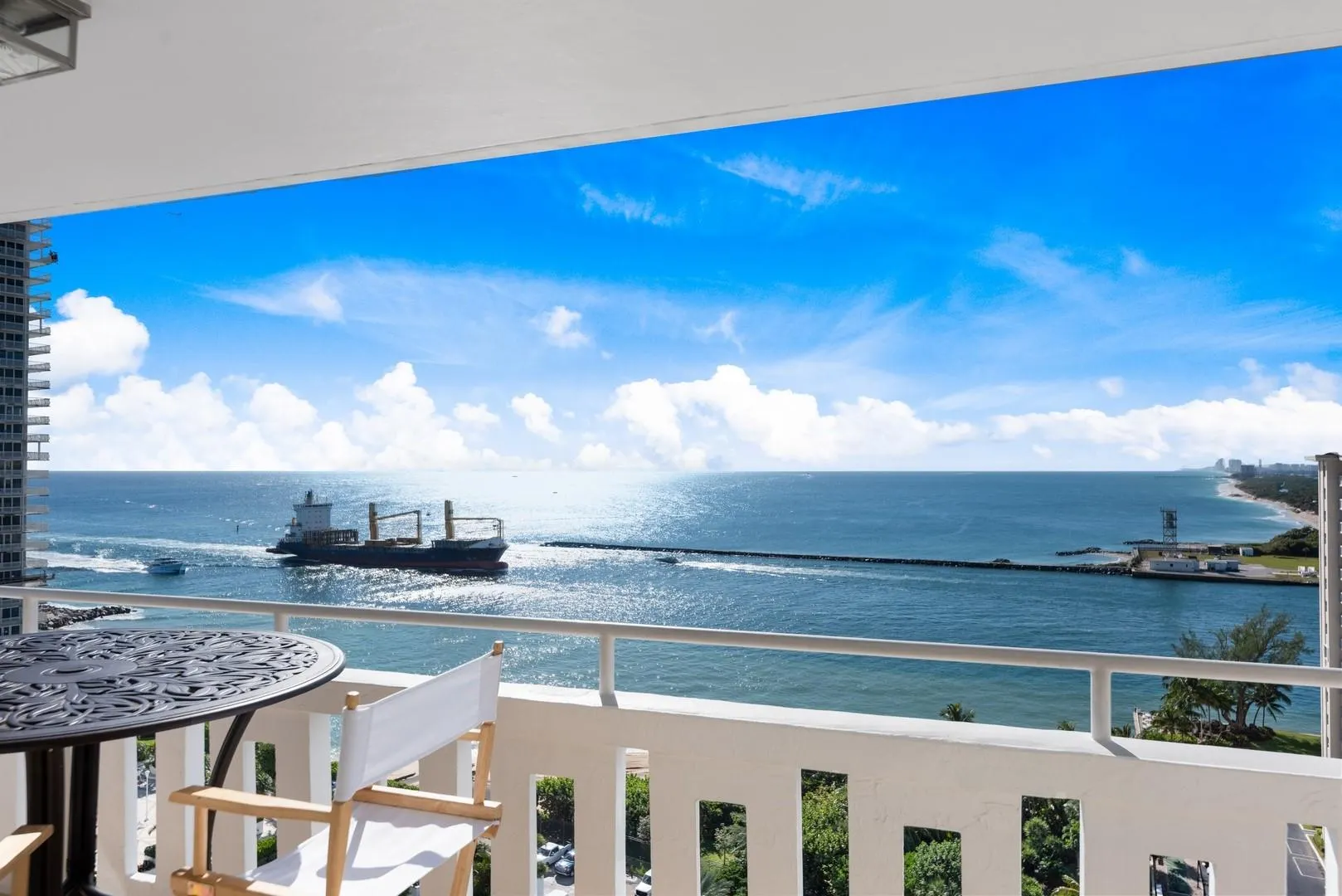 2000 S Ocean Dr, #1810
