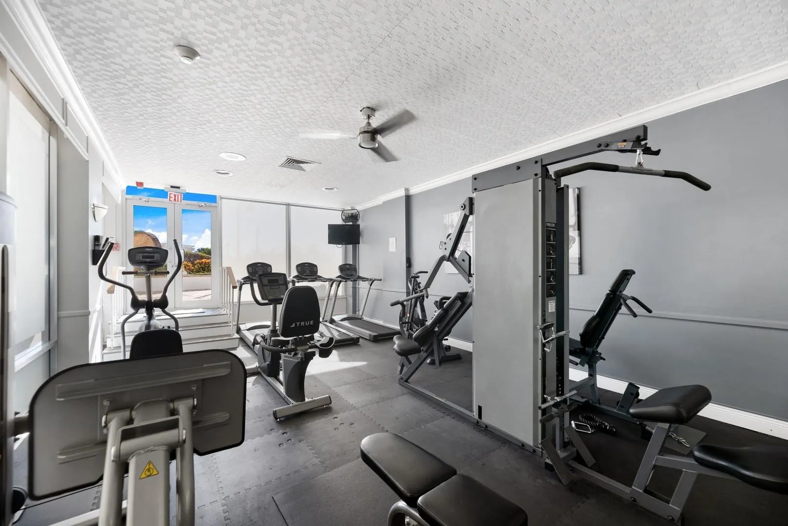 2000 S Ocean Dr, #1810