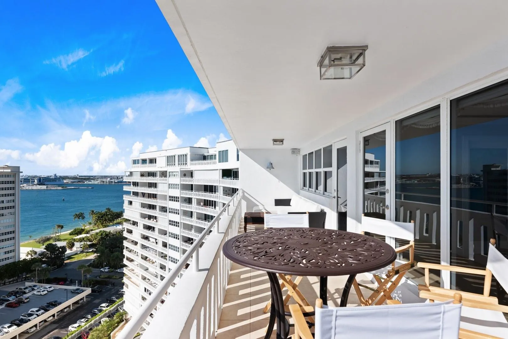 2000 S Ocean Dr, #1810