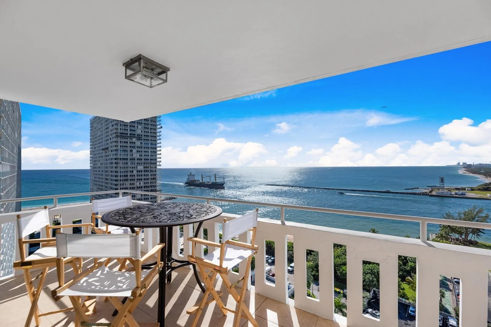 2000 S Ocean Dr, #1810