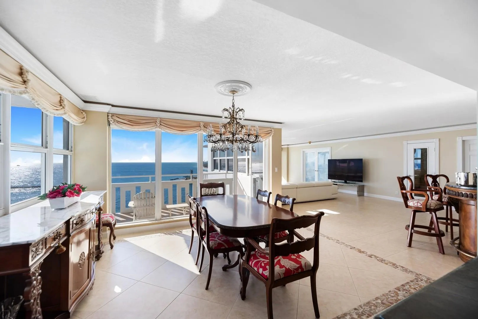2000 S Ocean Dr, #1810