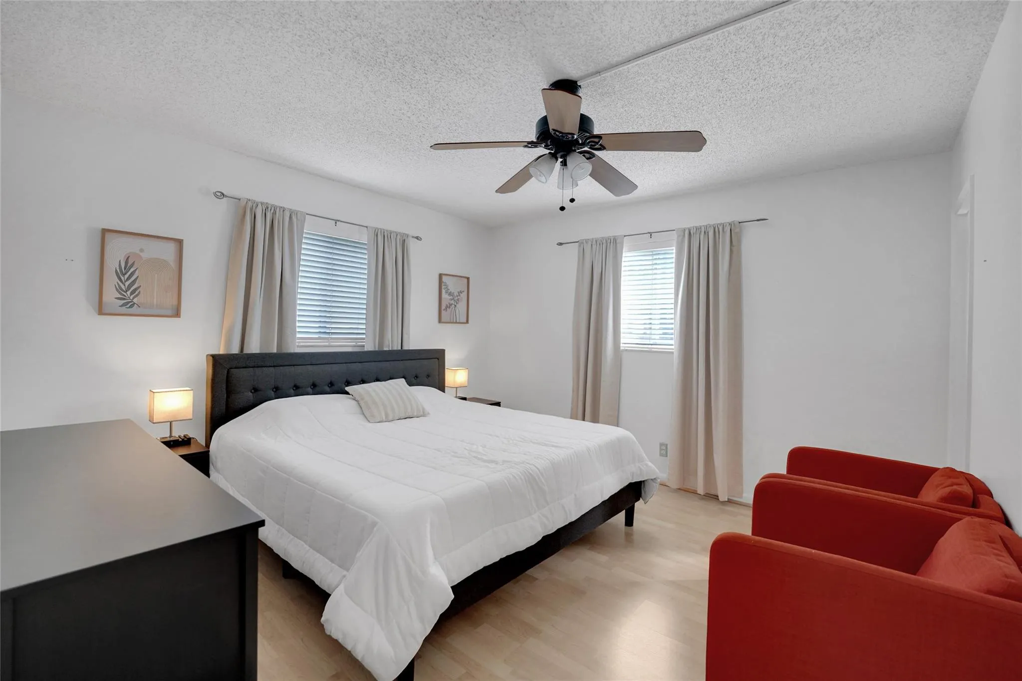 257 S Cypress Road, #401
