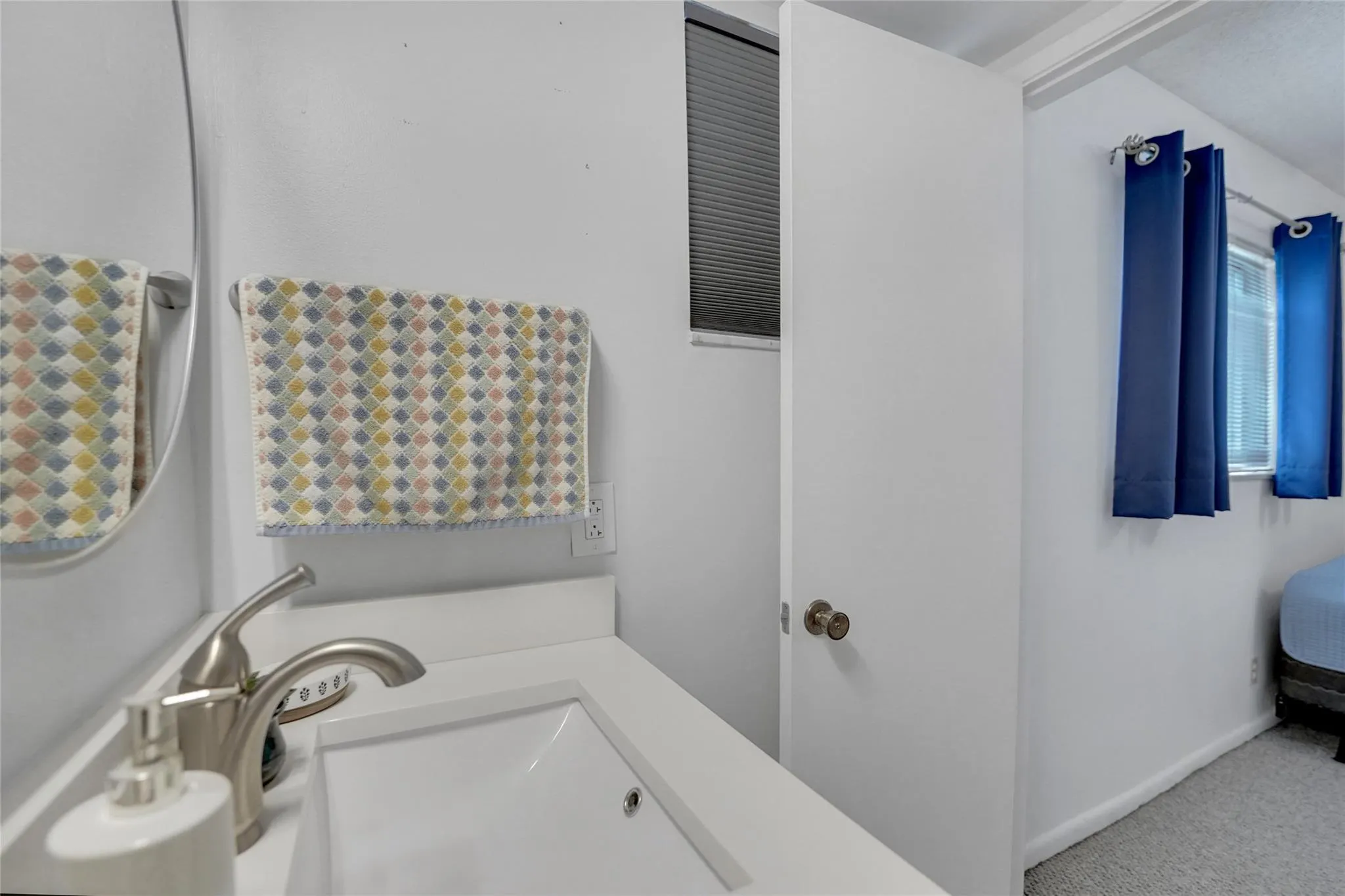 257 S Cypress Road, #401