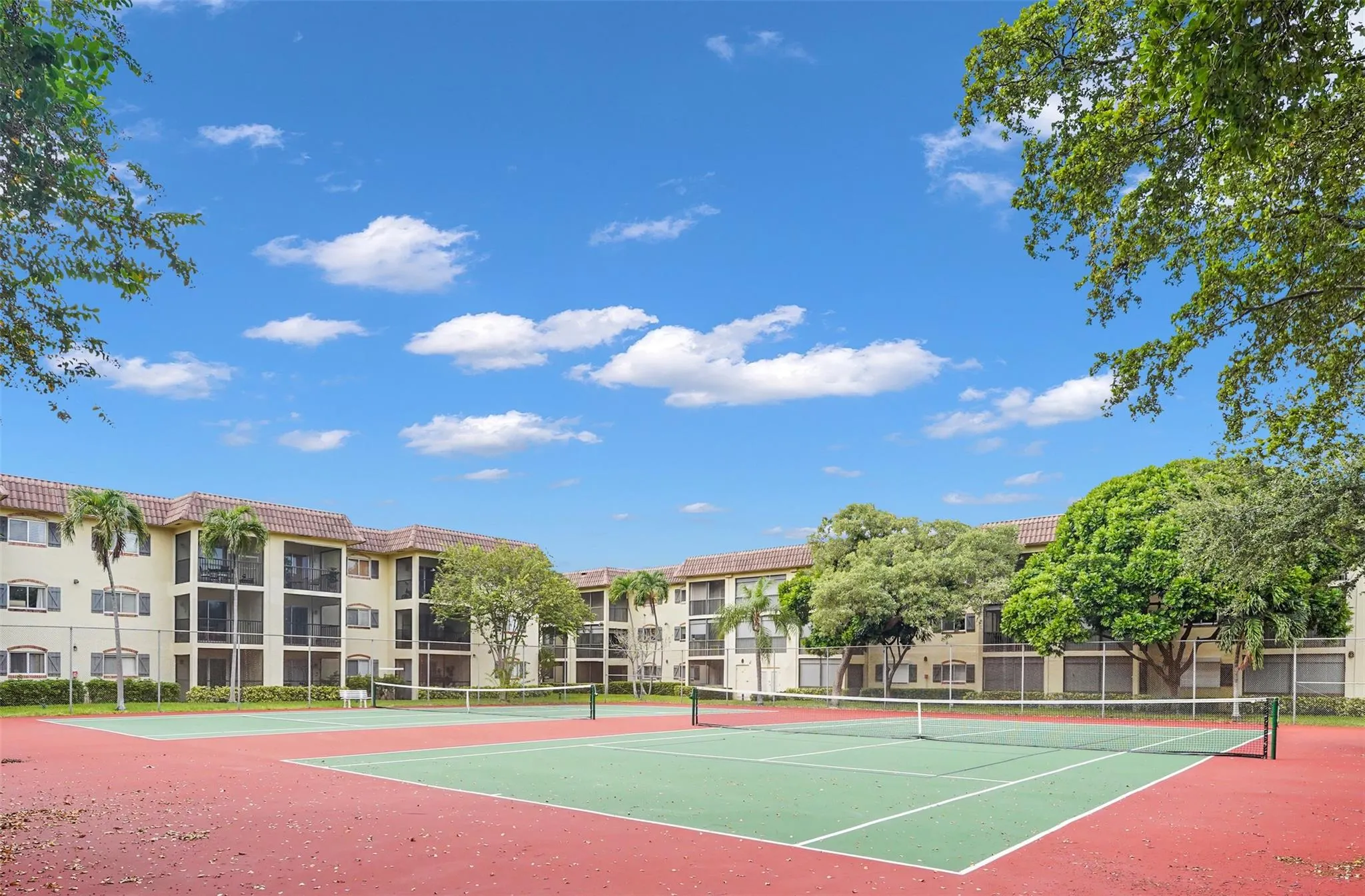 257 S Cypress Road, #401