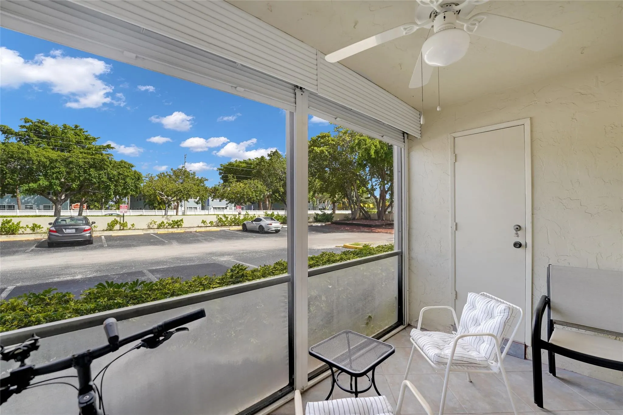 257 S Cypress Road, #401