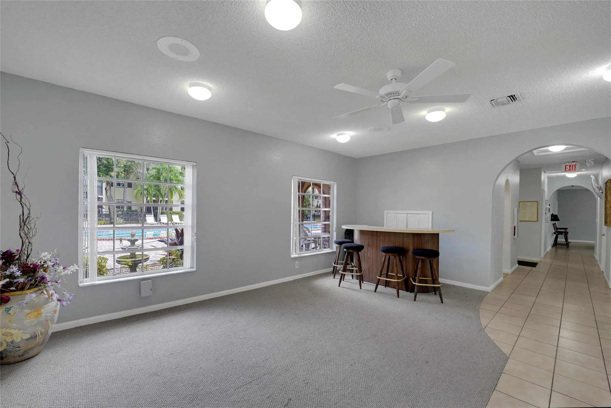 257 S Cypress Road, #401