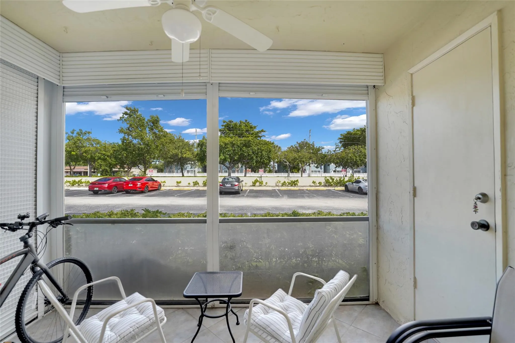 257 S Cypress Road, #401