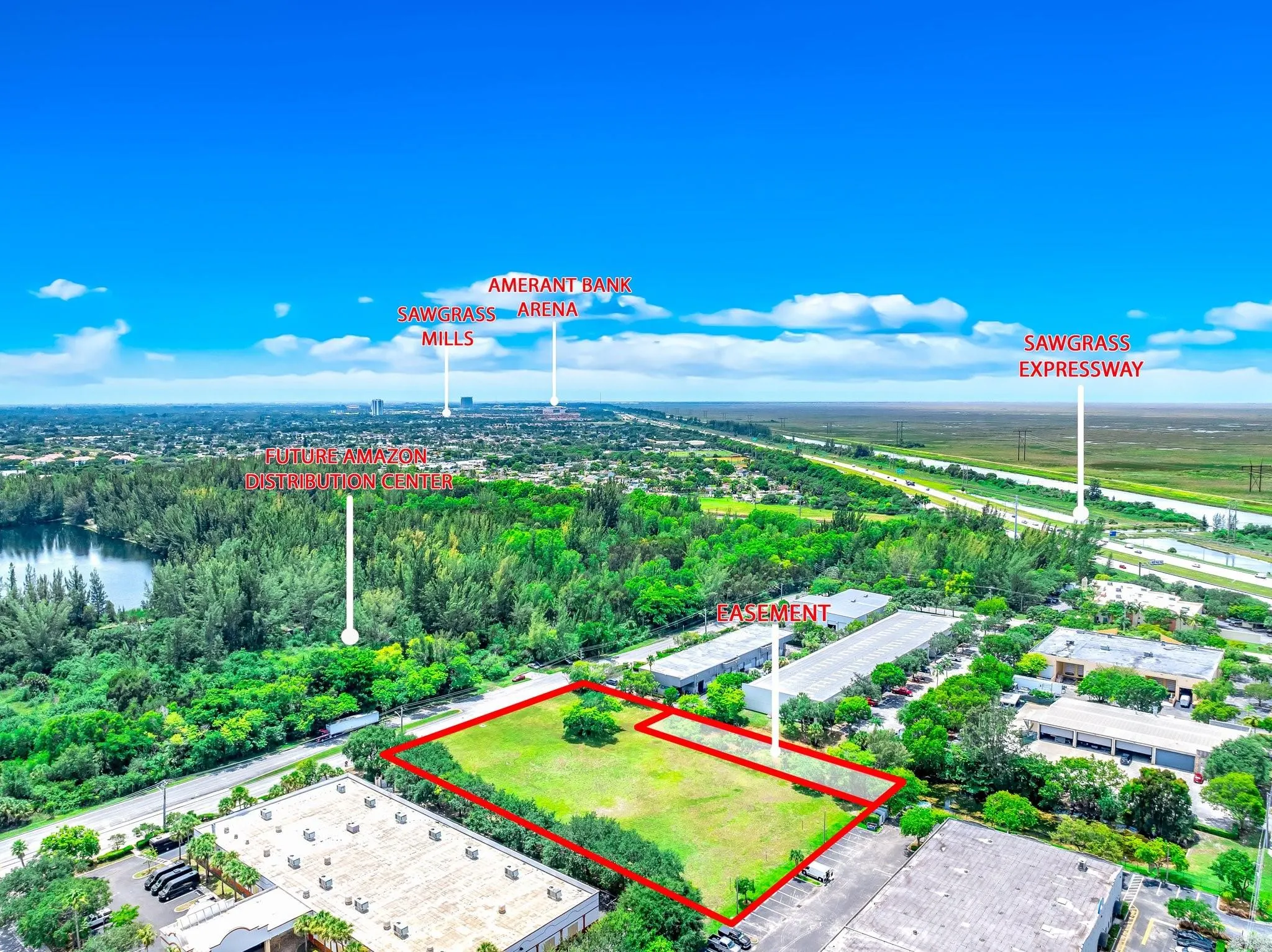 10801 NW 50th St
